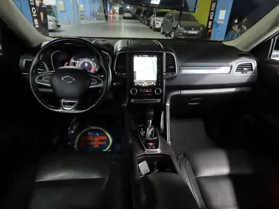 Renault-KoreaSamsung QM6 2017, 139855 км, за 8500000 KRW - фото 7