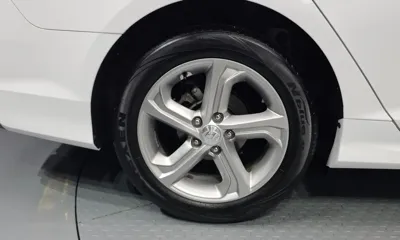 Hyundai Sonata 2018, 172767 км, за 8500000 KRW - фото 5