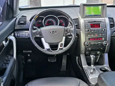 Kia Sorento 2012, 179877 км, за 5300000 KRW - фото 12