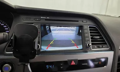 Hyundai Sonata 2017, 137838 км, за 6490000 KRW - фото 15
