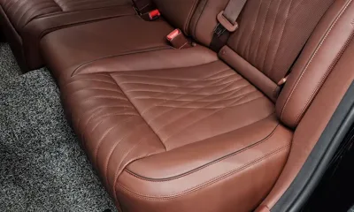 Genesis G90 2023, 51184 км, за 73000000 KRW - фото 34