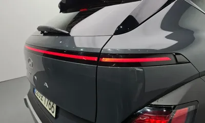 Hyundai Kona 2023, 5486 км, за 25500000 KRW - фото 23