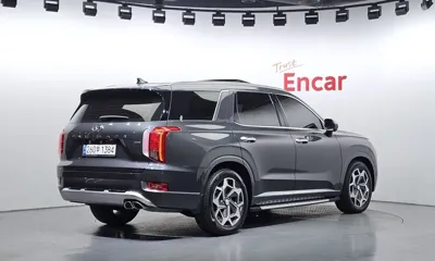 Hyundai Palisade 2021, 109670 км, за 26400000 KRW