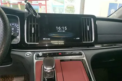 GAC Trumpchi M8 2023, 44500 км, за 145558.12 CNY - фото 15