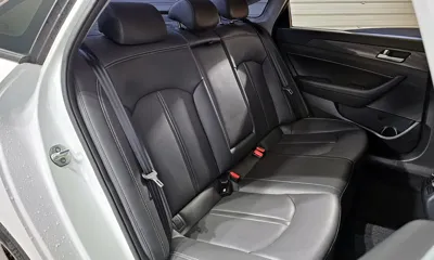 Hyundai Sonata 2018, 68282 км, за 14200000 KRW - фото 12