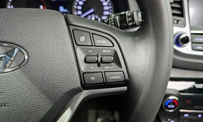 Hyundai Tucson 2018, 87838 км, за 14990000 KRW - фото 26