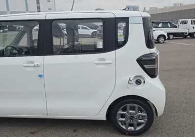 Kia Ray 2026, 1 км, за 3240000 KRW - фото 9