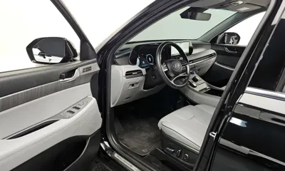 Hyundai Palisade 2024, 105377 км, за 31700000 KRW - фото 10