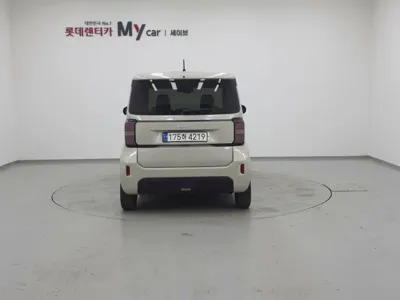 Kia Ray 2023, 27935 км, за 9840000 KRW