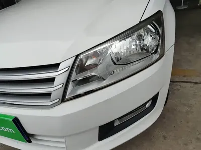 Volkswagen Santana 2014, 57200 км, за 16700 CNY - фото 24