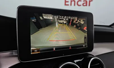 Mercedes-Benz GLC-Class 2018, 127181 км, за 22900000 KRW - фото 15