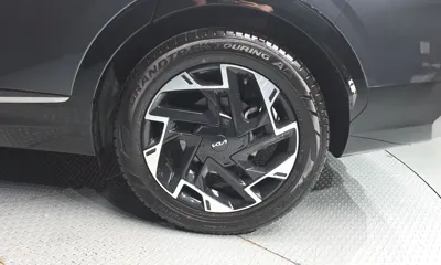Kia Sportage 2022, 56254 км, за 25500000 KRW - фото 21