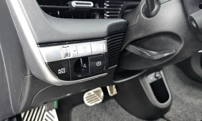 Hyundai Ioniq5 2022, 74250 км, за 28500000 KRW - фото 33
