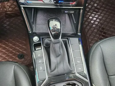 Volkswagen Passat 2022, 22000 км, за 108000 CNY - фото 6