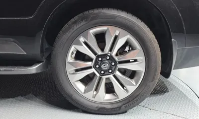 Kia Mohave 2020, 82437 км, за 26900000 KRW - фото 21