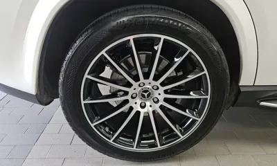 Mercedes-Benz GLE-Class 2023, 47995 км, за 79900000 KRW - фото 5