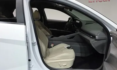 Hyundai Avante 2026, 7929 км, за 25150000 KRW - фото 26