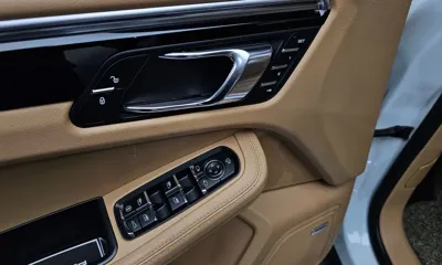 Porsche Macan 2016, 110061 км, за 38990000 KRW - фото 16