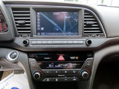 Hyundai Avante 2018, 67250 км, за 12300000 KRW - фото 13