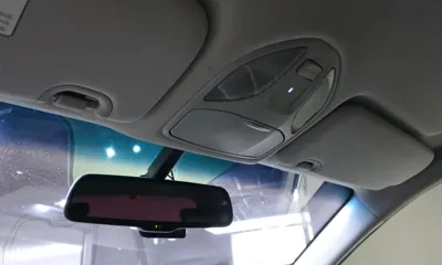 Hyundai Santafe 2015, 141768 км, за 8900000 KRW - фото 19