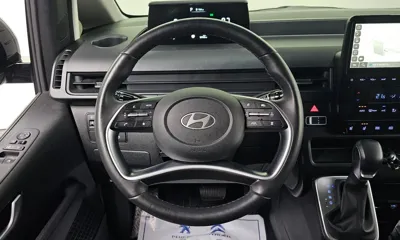 Hyundai Staria 2025, 52765 км, за 27300000 KRW - фото 14