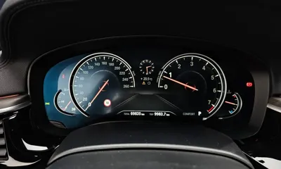 BMW 5-Series 2017, 69835 км, за 24500000 KRW - фото 8