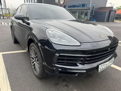 Porsche Cayenne 2020, 89443 км, за 47500000 KRW - фото 6