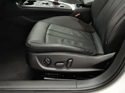 Audi A4L 2018, 47100 км, за 86800 CNY - фото 20