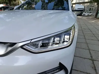 BYD PLUS New Energy 2022, 43200 км, за 78000 CNY - фото 24
