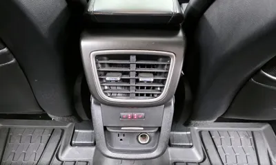 Lincoln MKX 2017, 53230 км, за 12500000 KRW - фото 18