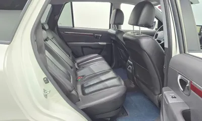 Hyundai Santafe 2011, 144661 км, за 4400000 KRW - фото 12