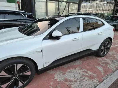 Polestar Polestar 4 2026, 10 км, за 68400000 KRW - фото 8