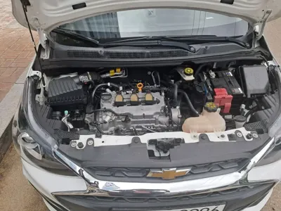 ChevroletGMDaewoo Spark 2020, 38753 км, за 7400000 KRW - фото 20
