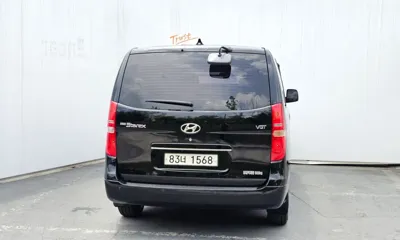 Hyundai Starex 2018, 141486 км, за 9200000 KRW