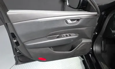 Renault-KoreaSamsung SM6 2020, 97641 км, за 8990000 KRW - фото 24
