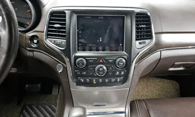 Jeep Cherokee 2018, 184510 км, за 13400000 KRW - фото 13