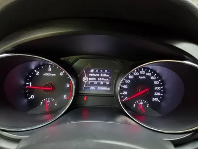 Kia Canival 2016, 253982 км, за 5390000 KRW - фото 13