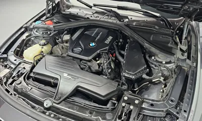 BMW 3-Series 2018, 107688 км, за 15700000 KRW - фото 6