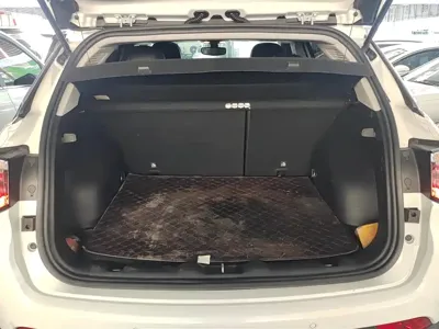 Jeep Compass 2019, 90000 км, за 39900 CNY - фото 4