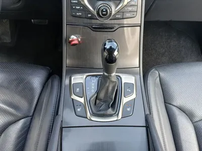 Hyundai Grandeur 2014, 155743 км, за 7150000 KRW - фото 8