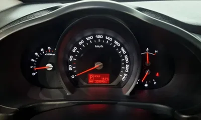 Kia Sportage 2011, 223090 км, за 3900000 KRW - фото 8