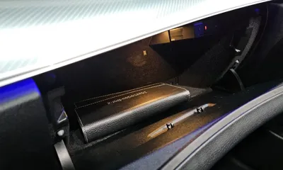 Mercedes-Benz E-Class 2020, 120280 км, за 21500000 KRW - фото 30