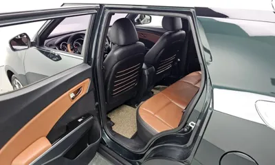 KG_Mobility_Ssangyong TIBOLI 2018, 118792 км, за 7500000 KRW - фото 18