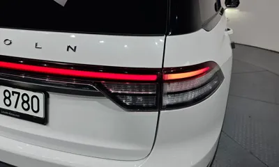Lincoln Aviator 2021, 53990 км, за 35500000 KRW - фото 24