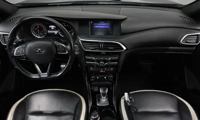 Infiniti Q30 2017, 88347 км, за 9980000 KRW - фото 7