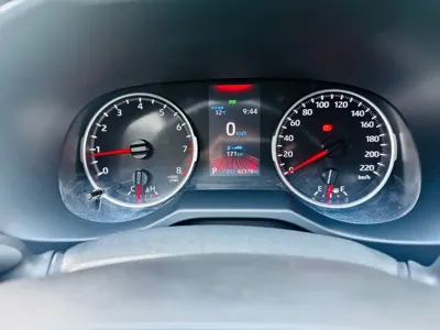 Toyota Wildlander 2022, 62000 км, за 99800 CNY - фото 17