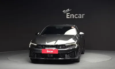 Kia K5 2024, 63274 км, за 26200000 KRW - фото 3