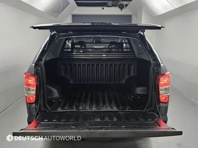 KG_Mobility_Ssangyong Rexton 2019, 176855 км, за 11200000 KRW - фото 20