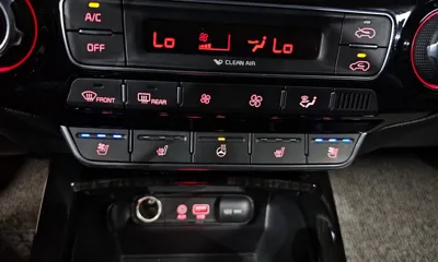 Kia Sorento 2018, 92472 км, за 17500000 KRW - фото 30