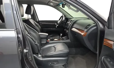 Kia Mohave 2017, 129762 км, за 13200000 KRW - фото 26